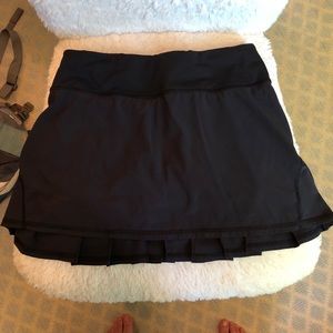 Lululemon skirt